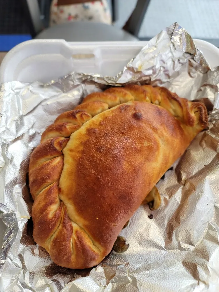 Calzone