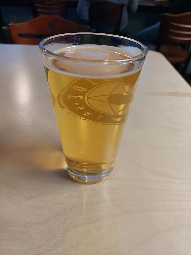 Cider