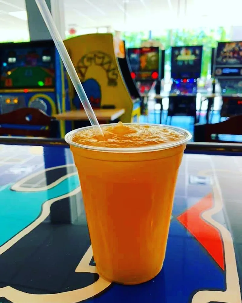 Cocktails