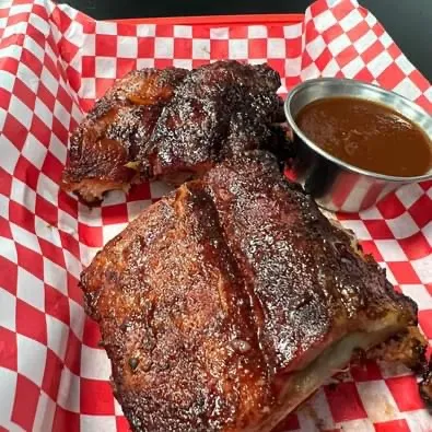 Ribs