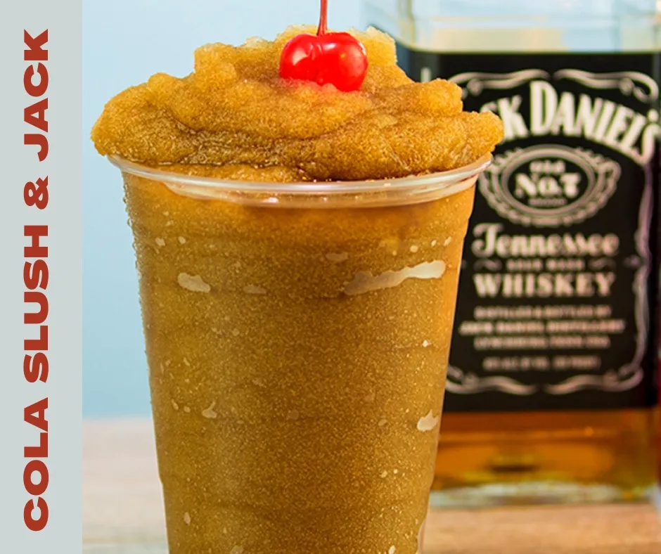 Slushy